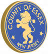 Essex County New Jersey Seal