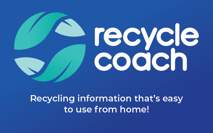 Recycle Coach App