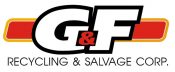 G&F Recycling & Salvage Corp. NJ