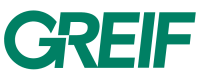 Greif Recycling logo