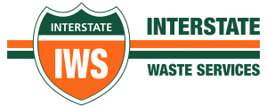 Interstate Waste Services Logo